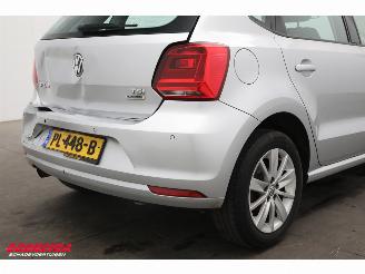 Volkswagen Polo 1.2 TSI Comfortline 5-DRS Airco Cruise PDC picture 11