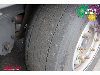 Schmitz Cargobull  SCS S01 3-Asser Bordwande BY 2012 picture 12