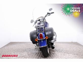 Harley-Davidson  FLSTN Softail DeLuxe Screaming Eagle 8.494 Mijl! picture 8