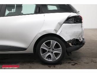 Renault Clio Estate Grandtour 1.5 dCi ECO Night Day Navi Airco Cruise PDC picture 12