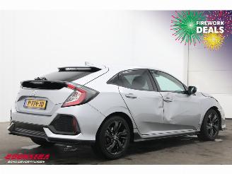 Honda Civic 1.0 i-VTEC Elegance Leder ACC Navi Clima Camera SHZ picture 3