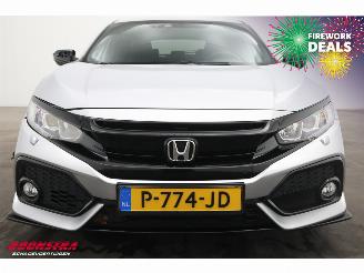 Honda Civic 1.0 i-VTEC Elegance Leder ACC Navi Clima Camera SHZ picture 10