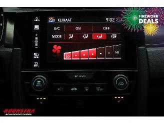 Honda Civic 1.0 i-VTEC Elegance Leder ACC Navi Clima Camera SHZ picture 23