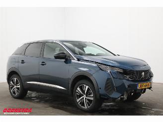Peugeot 3008 1.6 HYbrid 225 Blue Lease Allure Virtual Navi Cruise PDC AHK picture 2