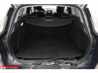 Renault Clio Grandtour Estate 0.9 TCe Intens LED Navi Clima Cruise PDC AHK 109.478 km! picture 26