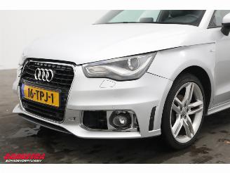 Audi A1 1.2 TFSI S-Line Xenon Navi Clima Cruise PDC picture 10