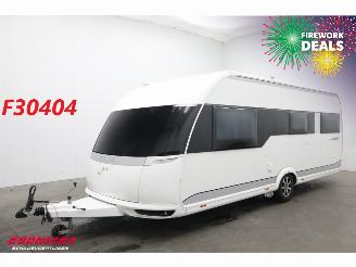 Hobby 560 UL Premium Mover Single Beds Rondzit BY 2015 2015/10