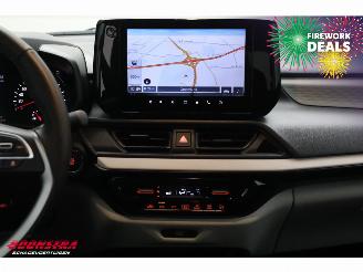 Suzuki Swift 1.2 Select Aut. Smart Hybrid LED ACC Navi Clima Camera 11.787 km! picture 15