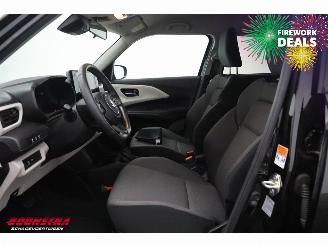 Suzuki Swift 1.2 Select Aut. Smart Hybrid LED ACC Navi Clima Camera 11.787 km! picture 16