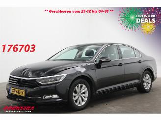 škoda osobní automobily Volkswagen Passat 1.4 TSI DSG Comfortline LED ACC Navi Clima PDC 151.000 km! 2018/6