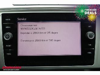 Volkswagen Passat 1.4 TSI DSG Comfortline LED ACC Navi Clima PDC 151.000 km! picture 23