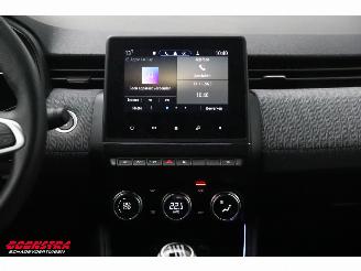 Renault Clio 1.0 TCe 90 Techno LED Clima Cruise PDC AHK picture 20