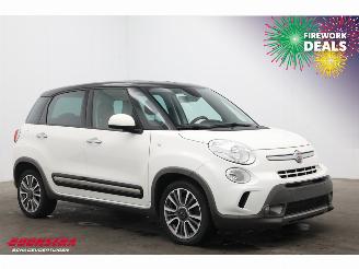 Fiat 500L 1.6 M-Jet Opening Ed. Navi Clima Cruise PDC picture 2
