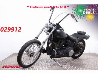 occasion motor cycles Harley-Davidson  FXSTBI Night Train 2005/1