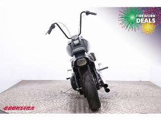 Harley-Davidson  FXSTBI Night Train picture 8