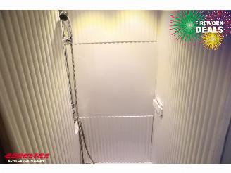 Carado  T 448 Capron 2.3 130 PK Automaat Fransbed Schotel Hefbed Zonnepaneel Airco Cruise picture 23