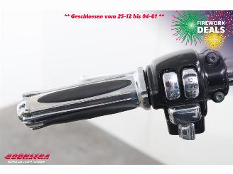 Harley-Davidson  FLHR Road King LED Cruise picture 19