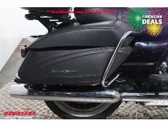 Harley-Davidson  FLHR Road King LED Cruise picture 15
