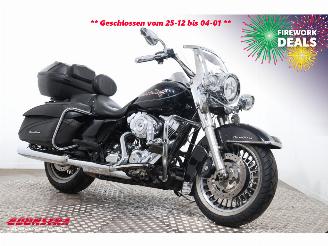 Harley-Davidson  FLHR Road King LED Cruise picture 2