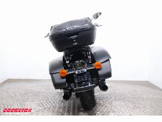 Harley-Davidson  FLHR Road King LED Cruise picture 8