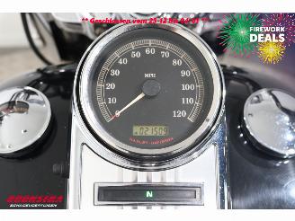 Harley-Davidson  FLHR Road King LED Cruise picture 18