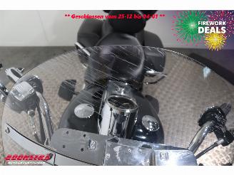 Harley-Davidson  FLHR Road King LED Cruise picture 12