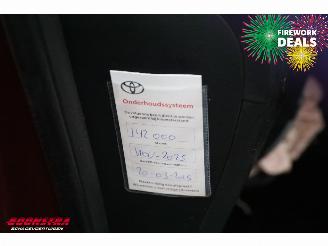 Toyota Verso 1.8 VVT-i Volcano Edition Navi Clima Cruise Camera PDC picture 25