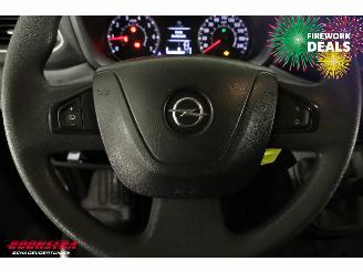 Opel Movano 2.3 Turbo L2-H2 Navi Clima Cruise PDC AHK picture 20