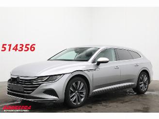 Avarii autoturisme Volkswagen Arteon 2.0 TDI DSG Elegance LED ACC Virtual ErgoComf. Navi Clima SHZ 2023/12