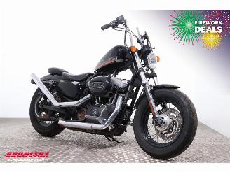 Harley-Davidson  XL1200X Sportster Vance Hines picture 2