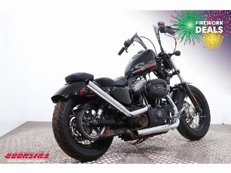 Harley-Davidson  XL1200X Sportster Vance Hines picture 3