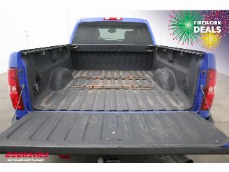 Chevrolet Silverado K 2500 6.6 V8 Euro 5 Clima Cruise AHK picture 8