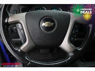 Chevrolet Silverado K 2500 6.6 V8 Euro 5 Clima Cruise AHK picture 15