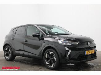 Renault Captur 1.8 E-Tech full hybrid 160 Techno LED ACC 360° Apple/Android 647 km!! picture 2