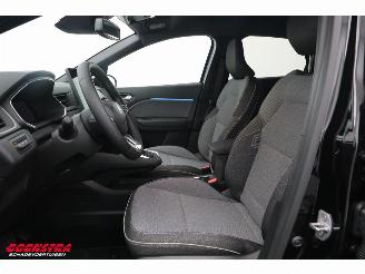 Renault Captur 1.8 E-Tech full hybrid 160 Techno LED ACC 360° Apple/Android 647 km!! picture 13