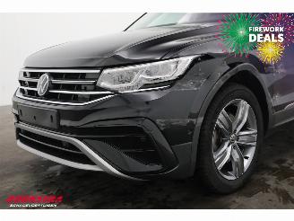 Volkswagen Tiguan 2.0 TDI 200 PK 4Motion LED ACC H/K Camera SHZ LRHZ AHK picture 12