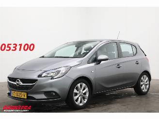 Voiture accidenté Opel Corsa 1.4 Edition Airco Cruise PDC SHZ LRHZ 40.053 km!! 2016/11