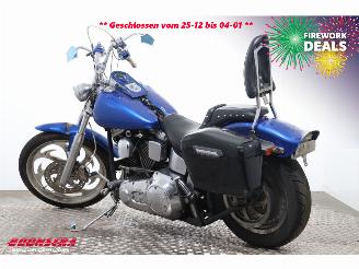 Harley-Davidson  FXSTC Softail Custom picture 4