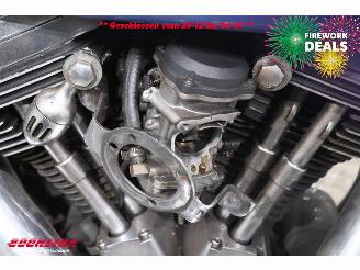 Harley-Davidson  FXSTC Softail Custom picture 20