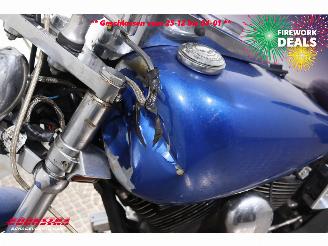 Harley-Davidson  FXSTC Softail Custom picture 12