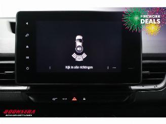 Renault Kangoo 1.5 Blue dCi Comfort Navi Airco Cruise PDC picture 21