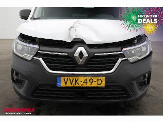 Renault Kangoo 1.5 Blue dCi Comfort Navi Airco Cruise PDC picture 6