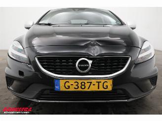 Volvo V-40 1.5 T3 Aut. R-Design LED H/K Navi Clima Cruise Camera SHZ 91.709 km! picture 5