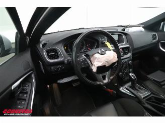 Volvo V-40 1.5 T3 Aut. R-Design LED H/K Navi Clima Cruise Camera SHZ 91.709 km! picture 16