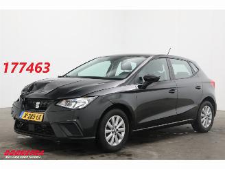 škoda osobní automobily Seat Ibiza 1.0 EcoTSI Style Apple/Android ACC Clima Camera SHZ 2021/7