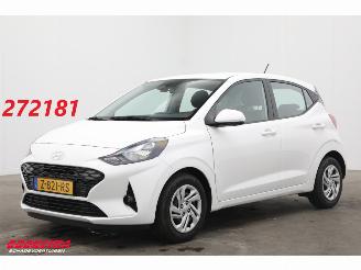 Vaurioauto  passenger cars Hyundai I-10 1.0 Comfort ACC Airco Bluetooth 29.581 km! 2024/6