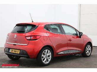 Renault Clio 0.9 TCe Limited Navi Airco Cruise PDC 66.679 km! picture 3