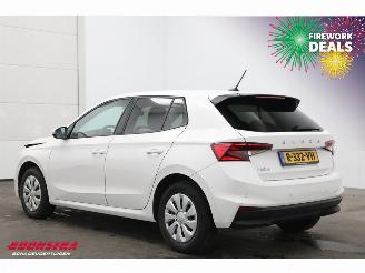 Skoda Fabia 1.0 TSI Ambition Bluetooth Airco Cruise PDC picture 4