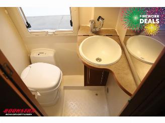 Karmann  Dexter 2.3 M.Jet Luifel Dwarsbed Apple/Android Airco Cruise Camera 75.000 km! picture 16