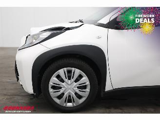 Toyota Aygo 1.0 VVT-i MT ACC picture 13